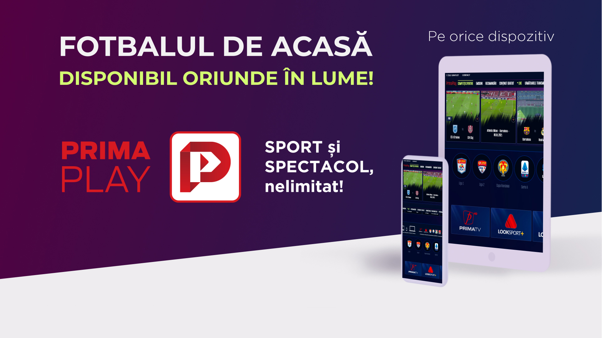 Prima tv online online